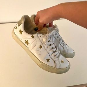 Rare! Veja x Madewell sneakers